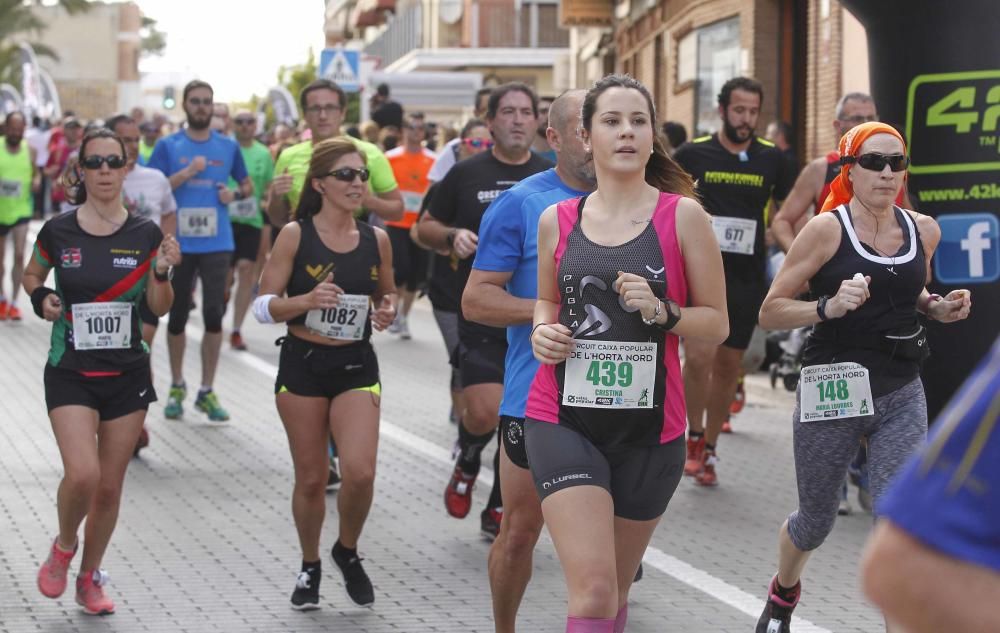 Gran fondo de Puçol