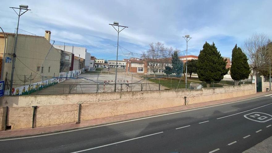 11 milions d’euros per a quatre escoles rurals de l’interior de Castelló