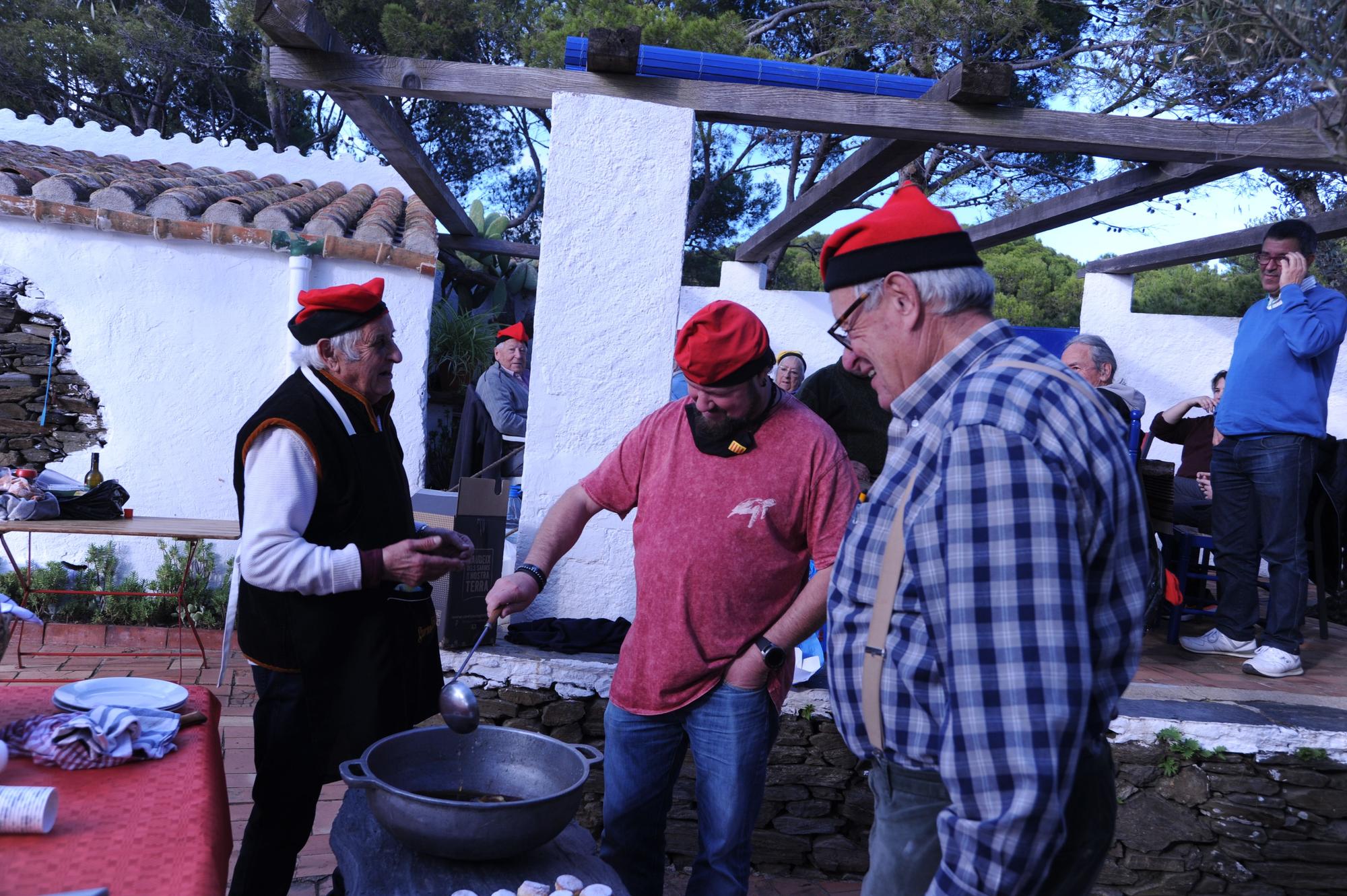 Nova associació Amics de la Barretina