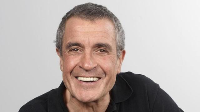 PEPE RUBIANES