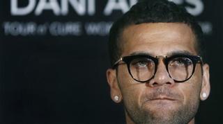 La representante de Dani Alves desmiente el acuerdo con la Juventus