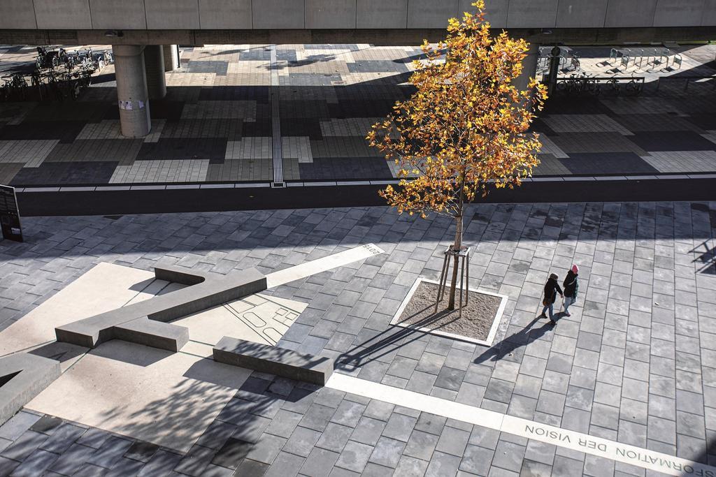 Wangari-Maathai-Platz.