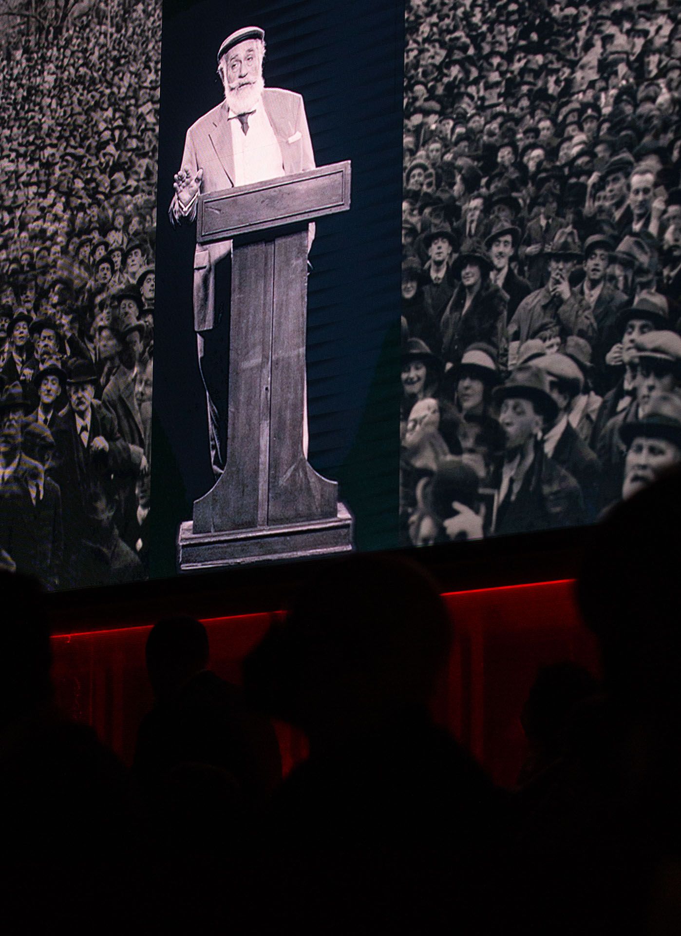 4º Congreso provincial del PSPV-PSOE de Alicante