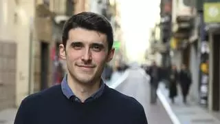 Cambios en el PSPV de Castelló: Jorge Ribes deja su acta de concejal por la docencia