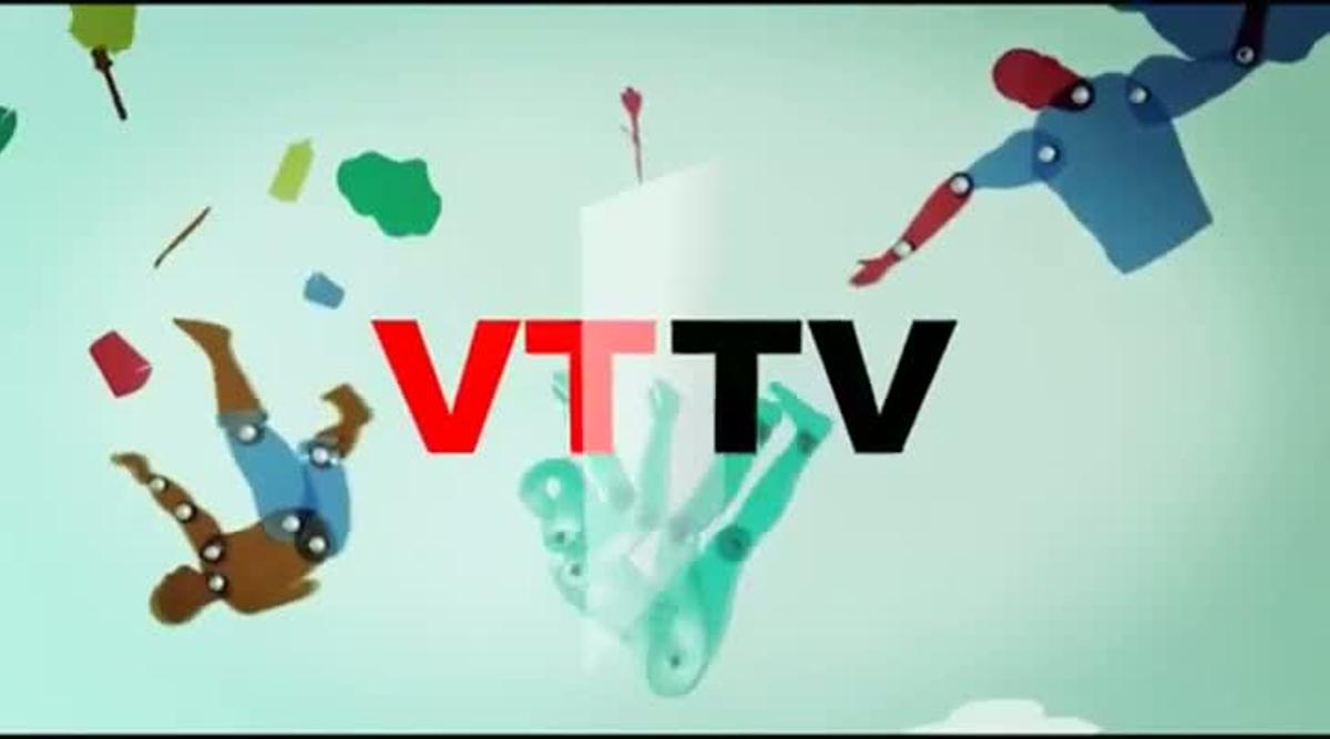 Vídeo de la presentació de Terrassa a Òrbita, una nova iniciativa vinculada al festival TNT.