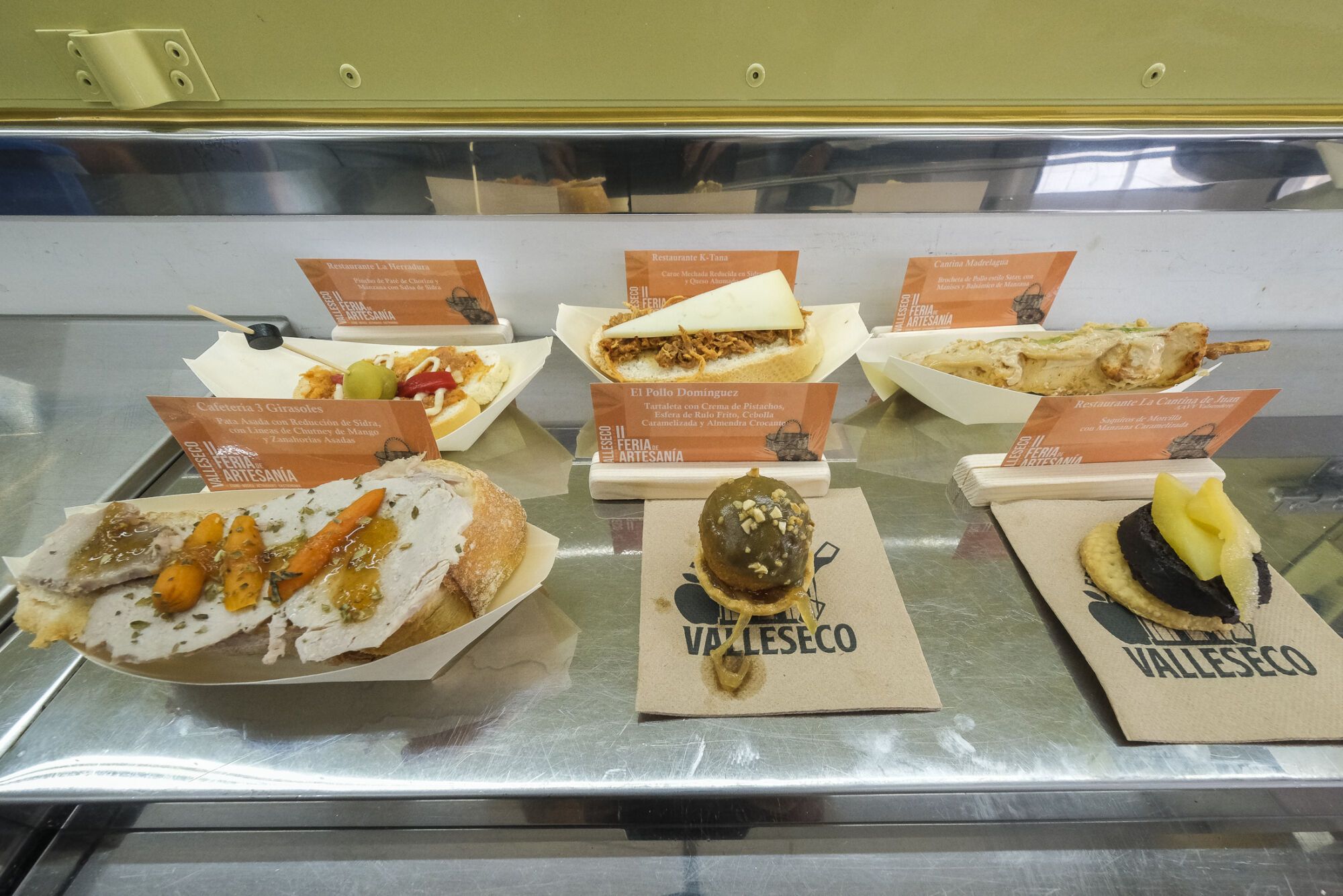 Fiesta de la Encarnación y la manzana