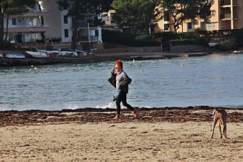 Winter-Blues in Santa Ponça