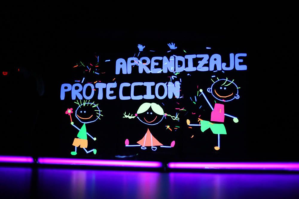 Celebración del Día de la Infancia en Torrevieja