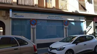 El TSJA anula la subida de la tarifa del agua aplicada en Puente Genil en 2022