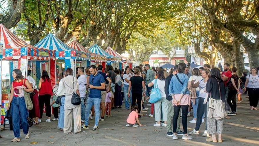 Estrela de Marín, distinguida en los Premios Nacionales de Comercio Interior 2025