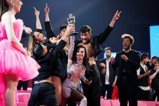 ¿Qué posibilidades tiene Chanel de ganar Eurovisión con 'SloMo'?