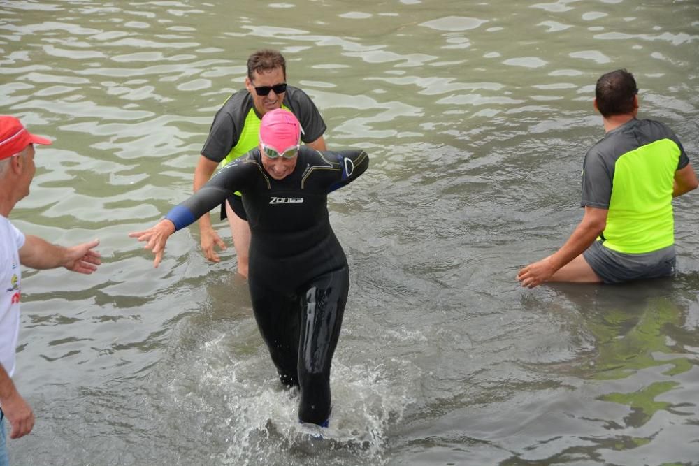 Triatlón de Cieza