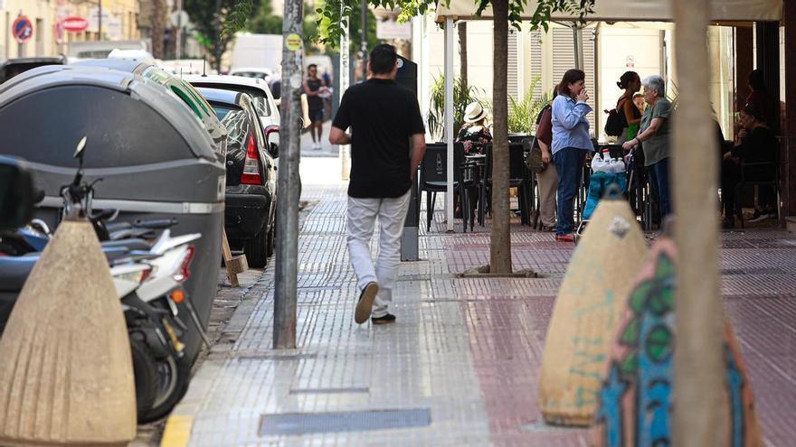 Ibiza gana más de 2.500 habitantes en un año y Formentera, 128