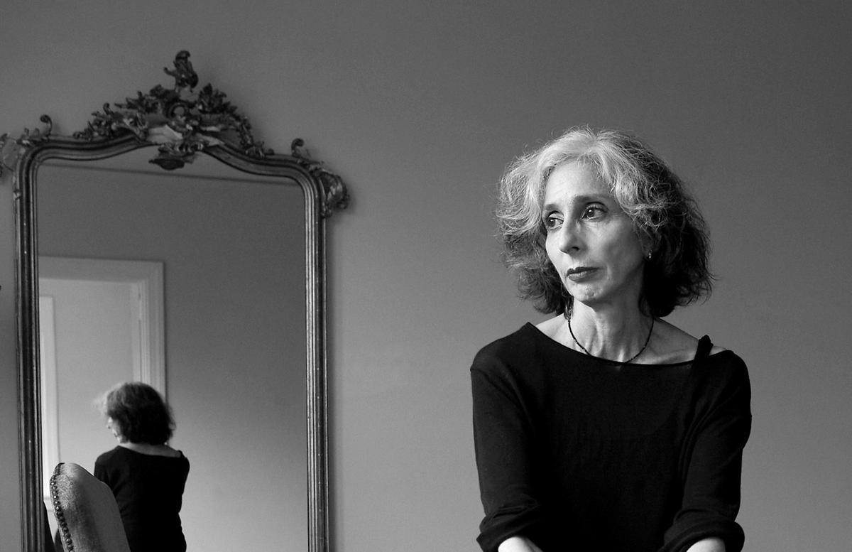 Entrevista con la gran cuentista norteamericana Deborah Eisenberg