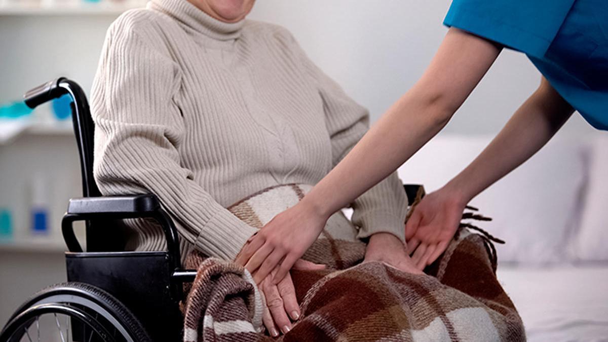 Salud extrema las medidas de seguridad en los geriátricos para adaptarlos a la situación