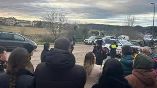 Endavant crea un nucli al Moianès per fer de "ciment" entre les diferents lluites del moviment