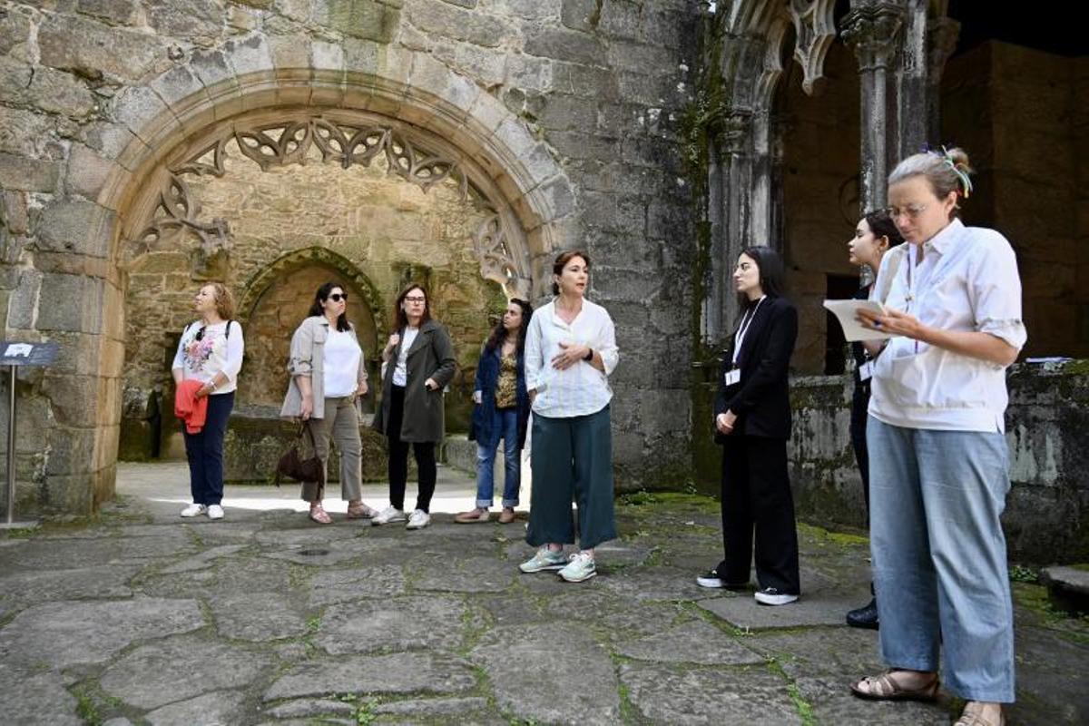 Santo Domingo estrena visitas guiadas