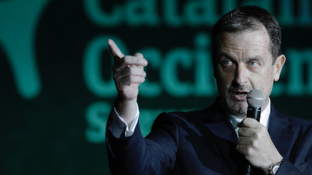 La federación de Pelota Vasca (FIPV) no admitirá a Euskadi como miembro