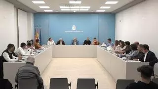 Benicarló cedirà dos parcel·les a la Generalitat per a crear vivenda pública
