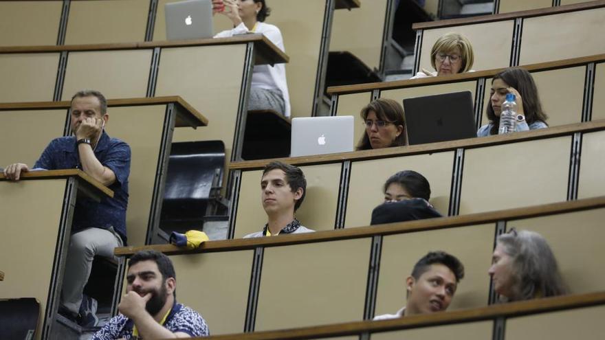 La Facultad de Medicina de Oviedo logra la mayor tasa nacional de aprobados en el MIR