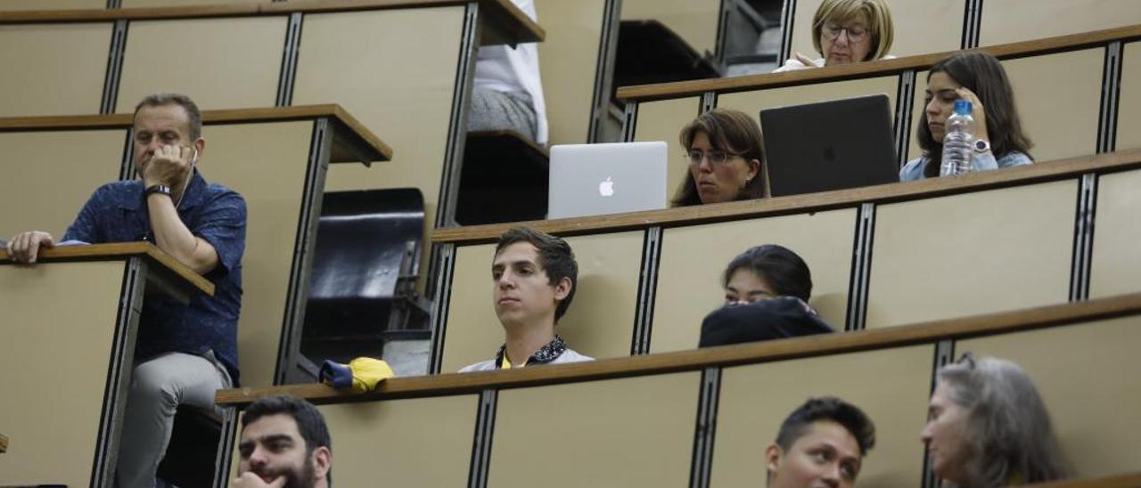 La Facultad de Medicina de Oviedo logra la mayor tasa nacional de aprobados en el MIR