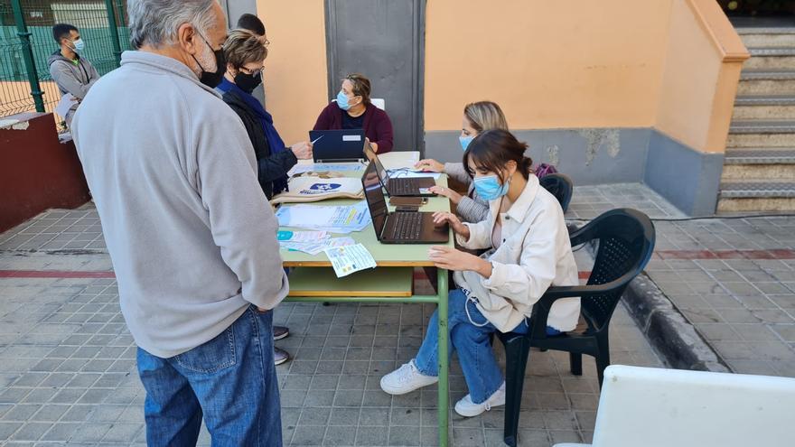 El Ayuntamiento anima a votar por los presupuestos participativos hasta el próximo domingo