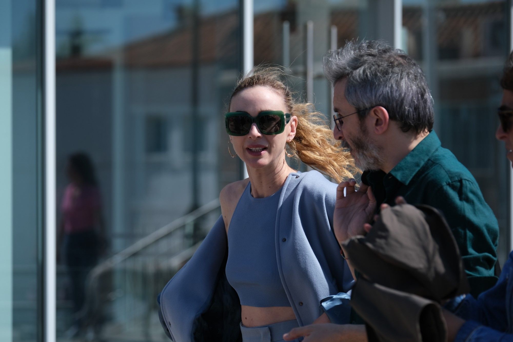 Festival de Málaga 2023 | Photocall de la película 'Amigos hasta la muerte'