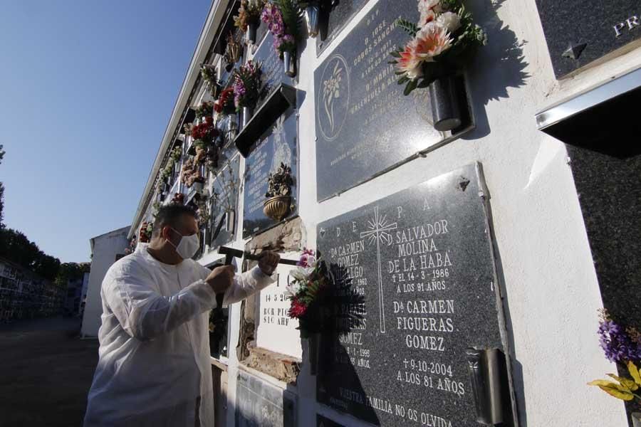 Desescalada en Córdoba: Restaurantes, cementerios, loterías, autoescuelas y otras aperturas