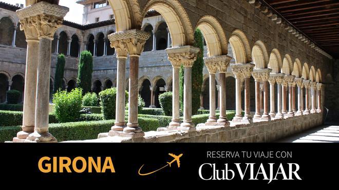 Descubre Ripoll junto a Club VIAJAR