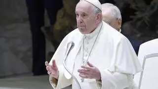 El Papa reitera a los gobernantes que oigan "el dolor" de las víctimas y detengan las guerras de Gaza y Ucrania