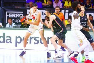 La crónica del Lenovo Tenerife-Casademont Zaragoza: despedida sin alegría (92-69)