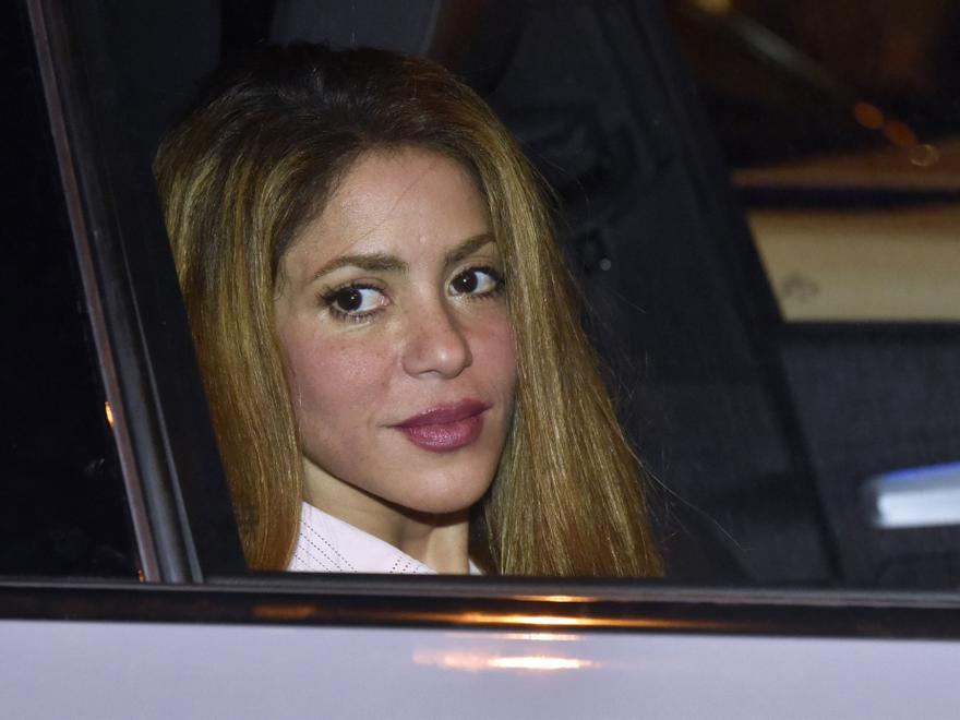 Shakira se mudará a Miami en los próximos días