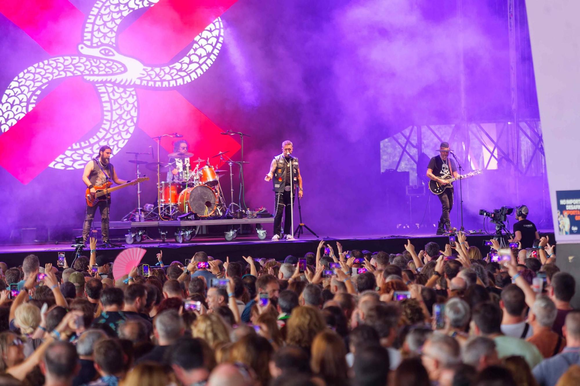 Galería: Las mejores fotos del Capla Festival