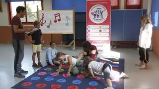 Descubre tu talento musical al lado de casa