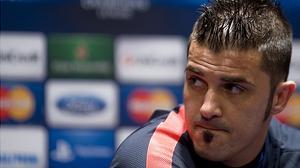 El davanter blaugrana subratlla que és difícil repetir una remuntada com la dels vuitens de la Champions.