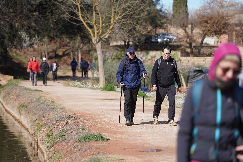 Transéquia 2024: Busca't a les fotos