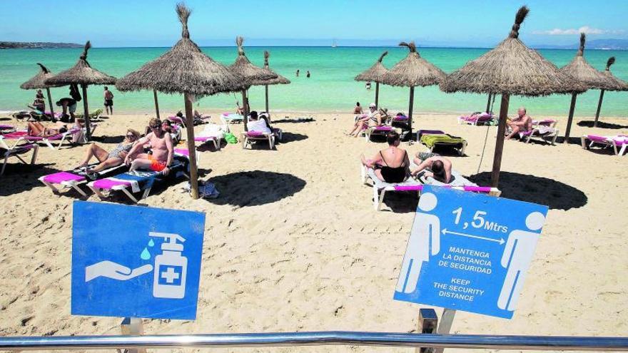 Un antes y un después con el certificado covid europeo - La Provincia - Vimarsana News