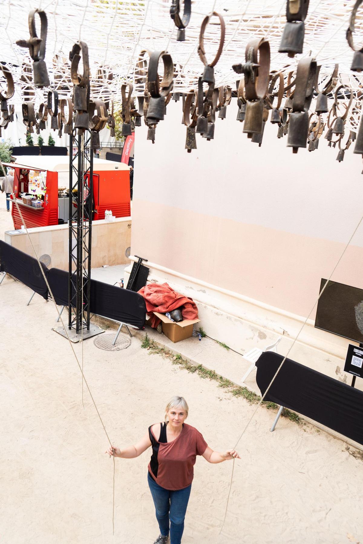 Andorrà amb l'Esquellòrium