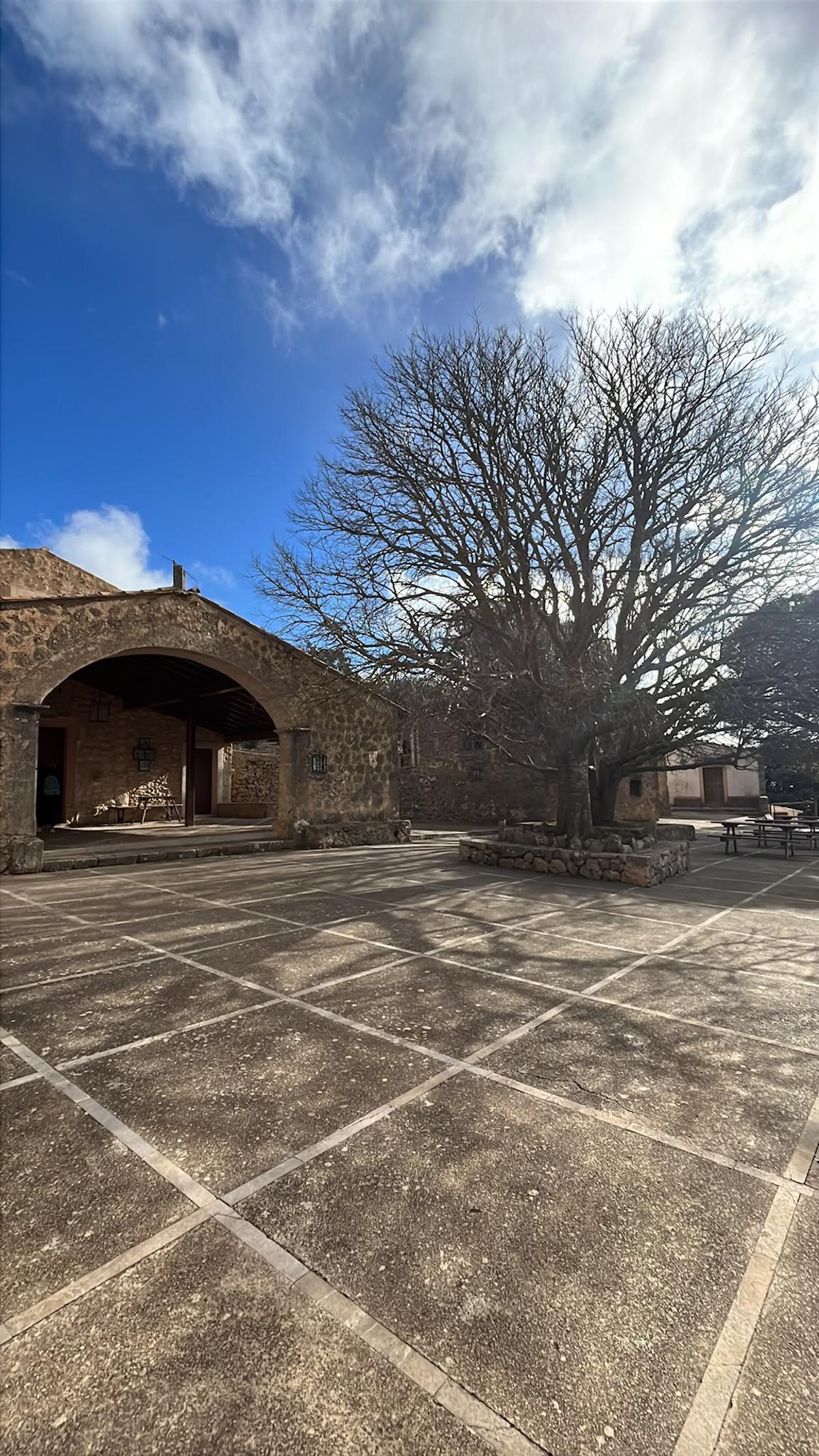FOTOS | El Castell d'Alaró, en imágenes