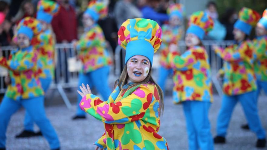 Carnaval 2023: Tots els actes de Dijous Gras