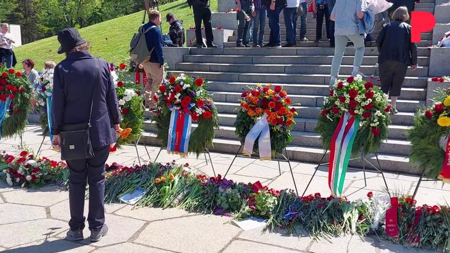 Rusohablantes en Alemania, una comunidad entre dos tierras