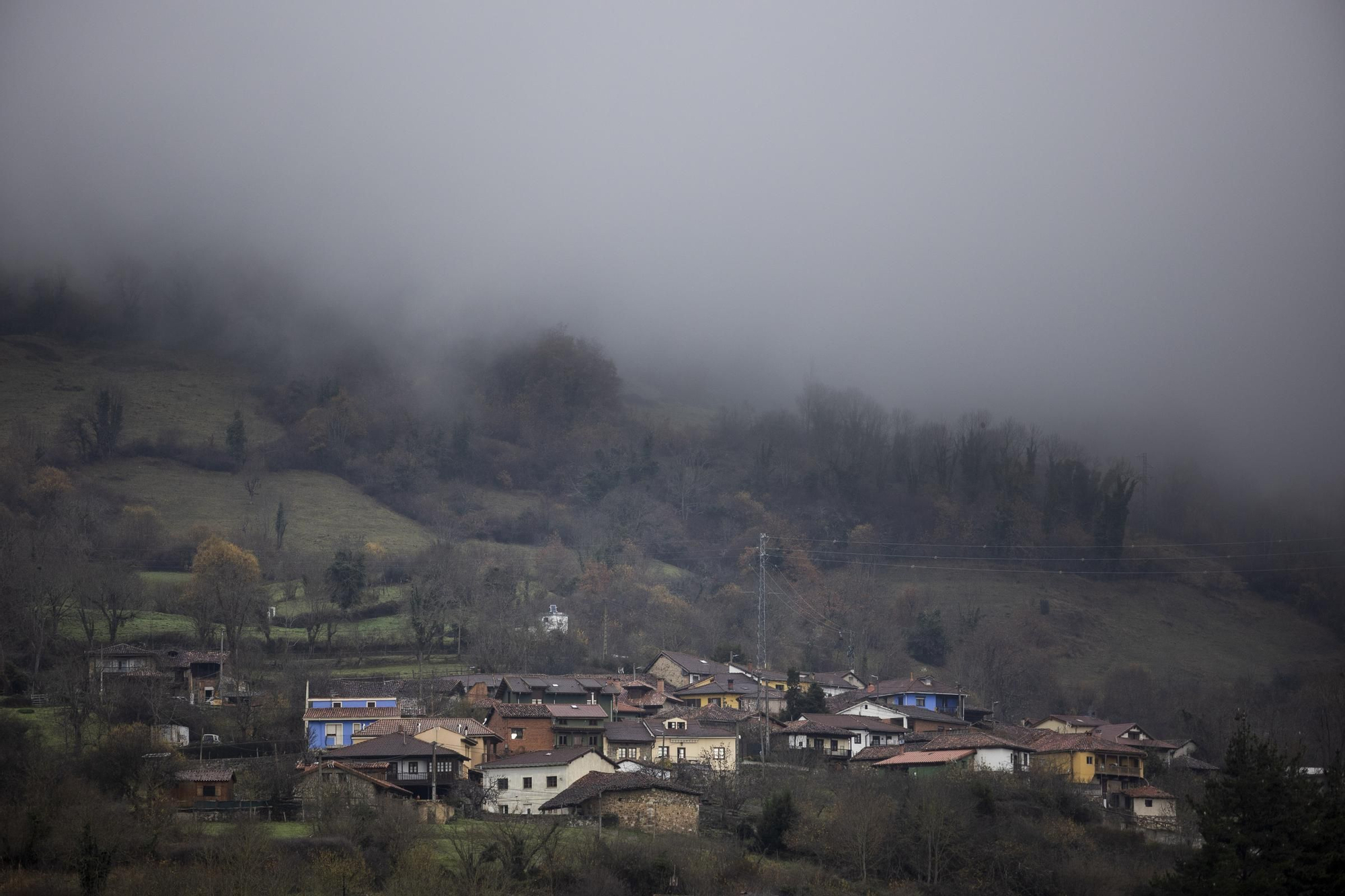 Asturianos en Quirós, un recorrido por el municipio