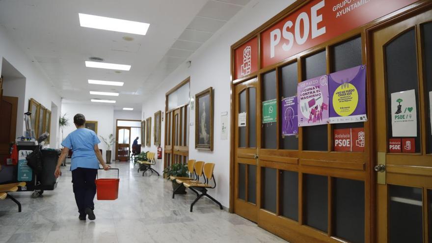 Capitulares baja sus pulsaciones en agosto