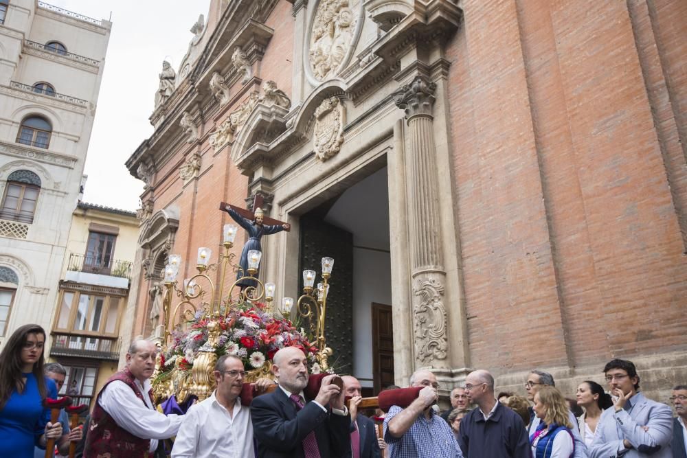 Procesión de Sant Bult