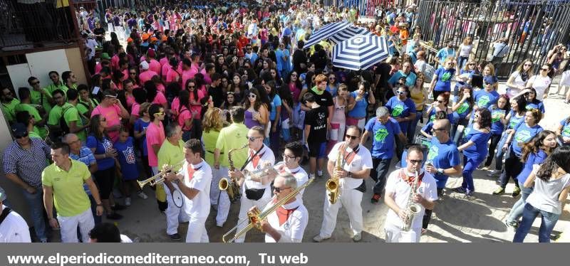 GALERÍA DE FOTOS -- Desfile Fira d'Onda