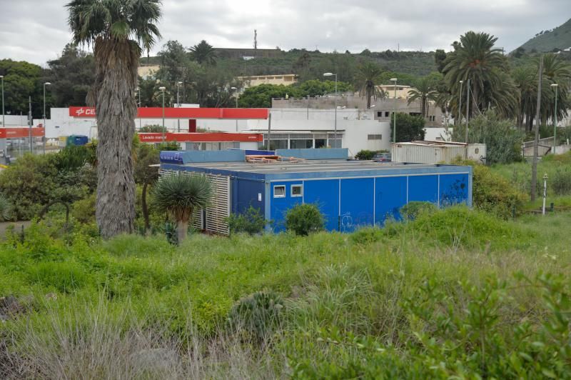 Barrio de San Francisco de Paula