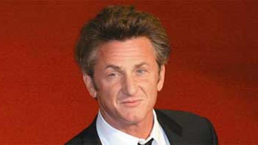 Sean Penn interpreta al primer cargo público gay en EEUU