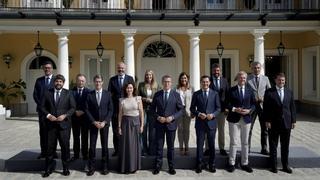 Al baile de la financiación le faltan muchos pasos