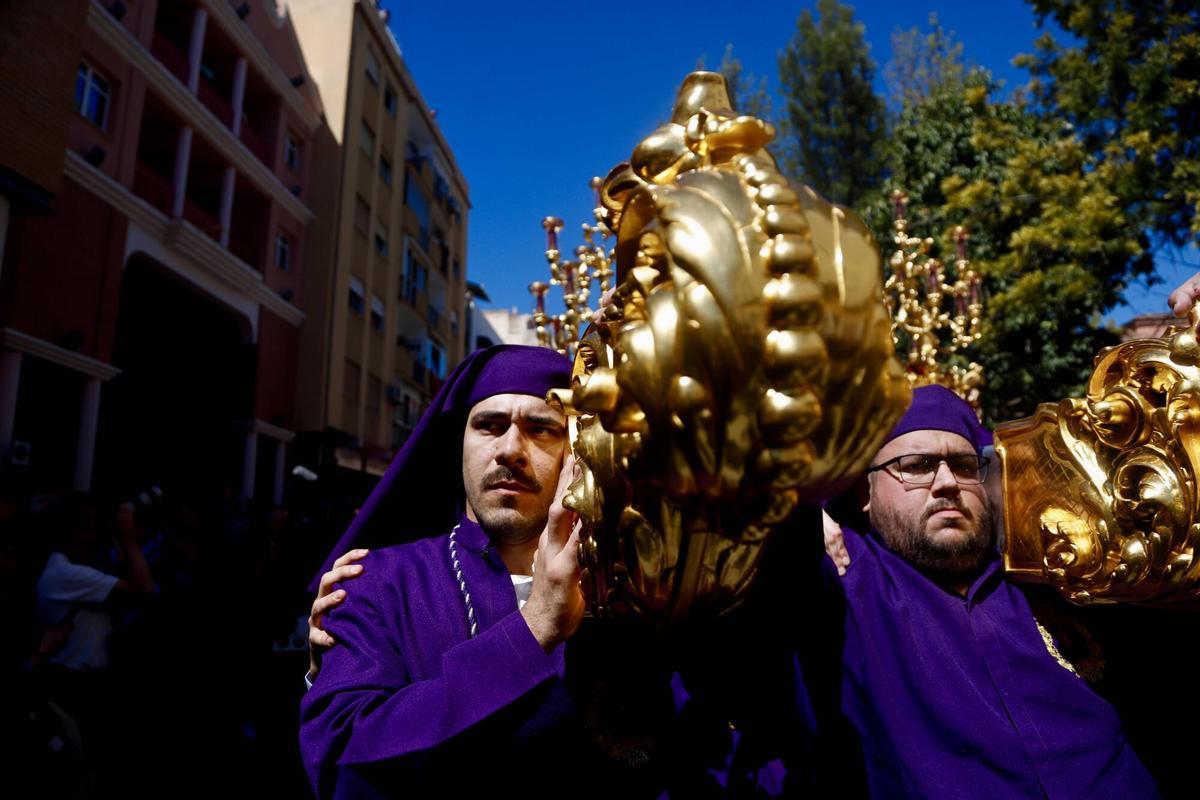 Semana Santa 2026 | Martes Santo: Rocío Semana Santa 2026 | Martes Santo: Rocío
