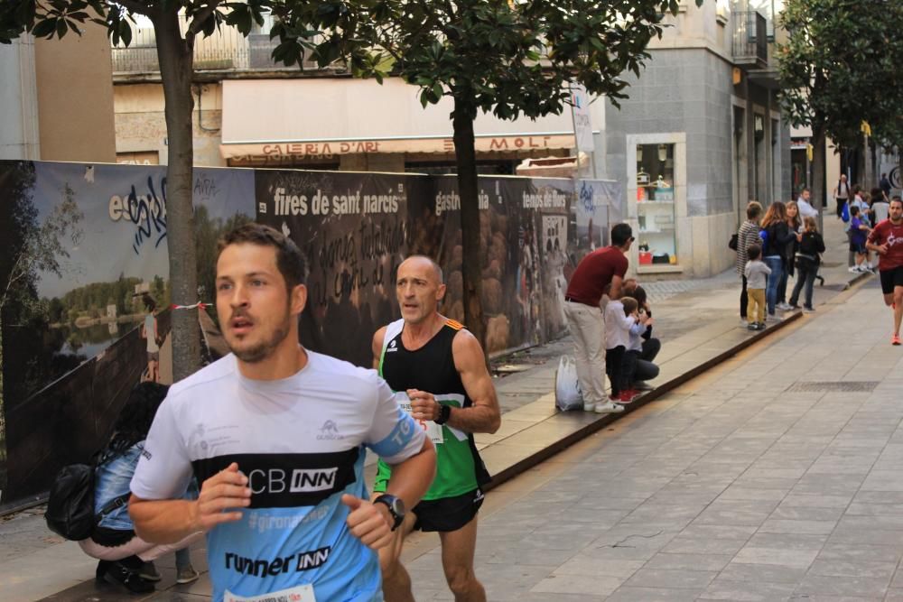 Cursa del Carrer Nou 2018